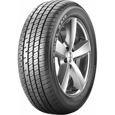 Hankook Radial RA14 205/60 R16 98T