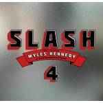 Slash - 4 (LP + CD + MC) (4050538759563)