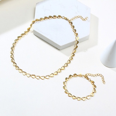 Talitha Комплект дамски бижута