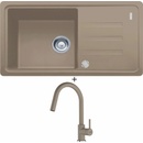 Set Franke BSG 611 + FC 6051