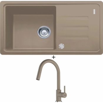 Set Franke BSG 611 + FC 6051