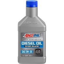 Amsoil Synthetic Diesel Oil 5W-30 946 ml