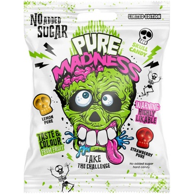 Argo Sour Pure Madness 60 g