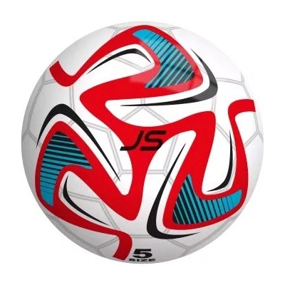 Simba Toys Johns Sport: отборна винилова футболна топка - 23 см
