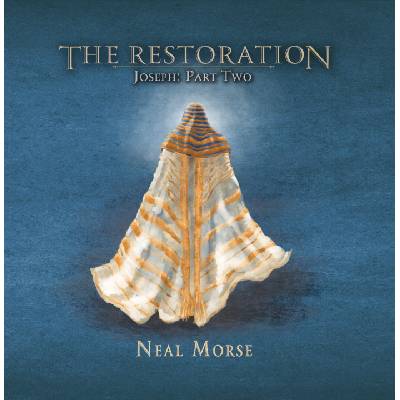Mystic Production Morse Neal: Restoration: Joseph: Part Two - CD (068384)