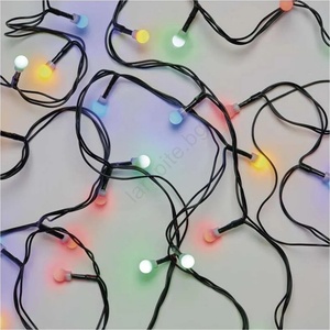 EMOS Led гирлянд с 480 светодиода, 8 режима, дължина 53 м, ip44, многоцветен (ems1397)