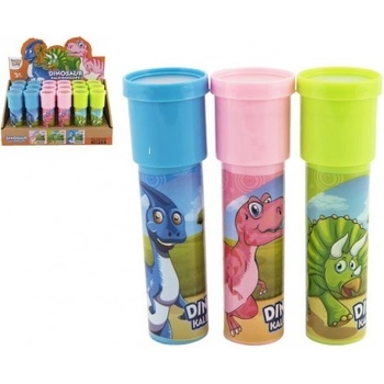 Teddies Kaleidoskop Dinosaurus 1ks (mix)