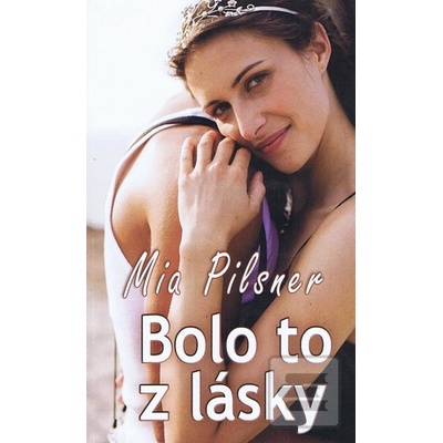 Bolo to z lásky - Mia Pilsner
