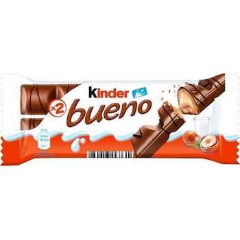 Ferrero Kinder BUENO 43 g