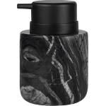 Mette Ditmer Дозатор за сапун от черен мрамор 0, 2 л Marble - Mette Ditmer Denmark (MARDIS98)
