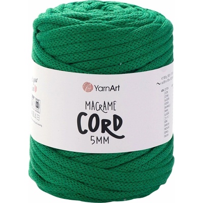 Yarn Art Macrame Cord 5 mm 85 m 759 Špagát