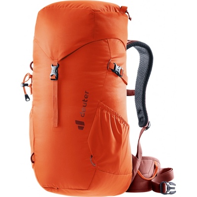 Deuter Climber 22l papaya-redwood