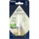 Glade Náplň do elektrického osviežovača vzduchu Aromatherapy Calm Mind 20 ml