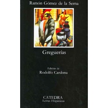Greguerías Ramón Gómez de la Serna