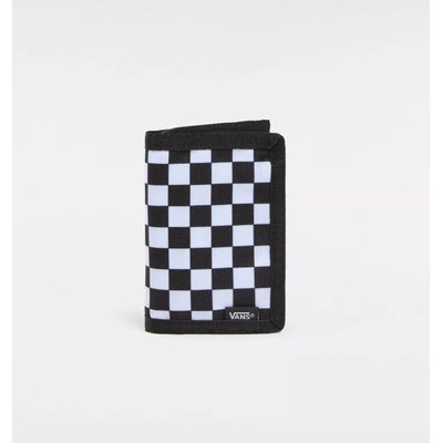 Vans Peněženka Vans Slipped blackwhite checkerboard 2026