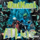 OUTKAST: ATLIENS LP