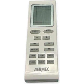 General AERMEC 9118521, SI090E, SI120E - съвместимо дистанционно управление на марката General (9118521, SI090E, SI120E)
