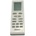 General AERMEC 9118521, SI090E, SI120E - съвместимо дистанционно управление на марката General (9118521, SI090E, SI120E)
