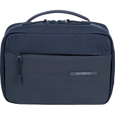 Samsonite Stackdtoil toaletní etue modrá 142789-1596 navy