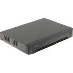 Hikvision iDS-7208HUHI-M1/X 8-канален 5 MP 1U H. 265 AcuSense DVR (iDS-7208HUHI-M1/X)