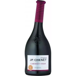 JP. CHENET Джи Пи Шане каберне совиньон и шираз - lightsmarket - 4,79 лв