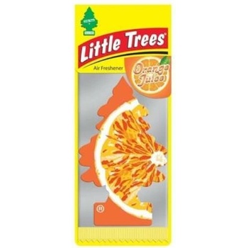 WUNDER-BAUM ORANGE JUICE