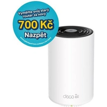 TP-LINK Deco XE75 Pro