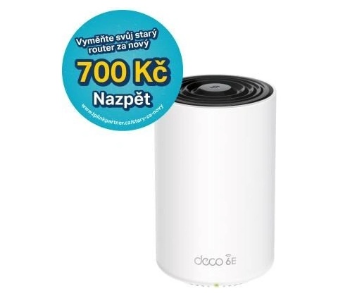 TP-LINK Deco XE75 Pro