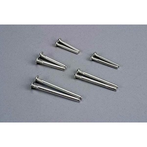 Traxxas Screw pin set (Rustler/ Bandit/ Stampede), TRX3739 (TRX3739)