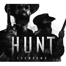 Hunt: Showdown - Zhong Kui