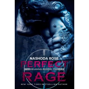 Nashoda Rose Perfect Rage | Nashoda Rose