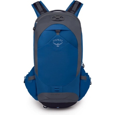 Osprey Велосипедна раница osprey escapist 20, пощенско синьо (10030930osp)