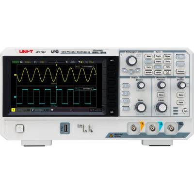 UNI-T UPO1202