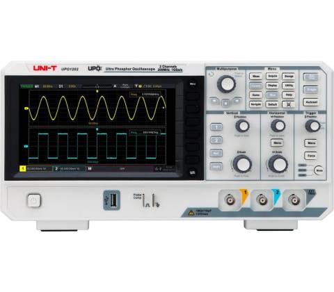 UNI-T UPO1202