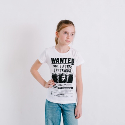 Tričko Harry Potter Girl I