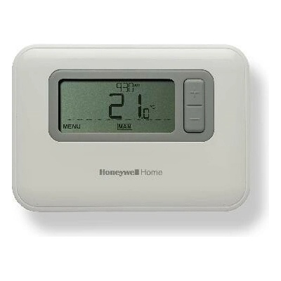 Honeywell Home biela T3H110A0081