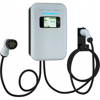 Elvix WBAC 4947 T2 2 kabely 11 kW 5 m RFID