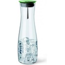 Simax Skleněná karafa VIVA s nerezovým víčkem 1,25 l