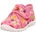 Superfit Детски пантофи Superfit Kid's Spotty House slippers - Rosa - размер 20 (EU) (702-5246-0413)