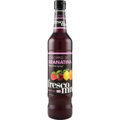 Fresco mix grenade sirup 700 ml