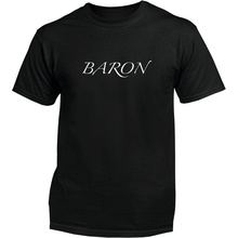 Baron Baron čierne