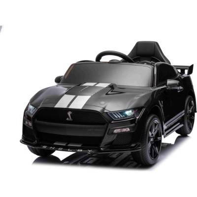 Beneo Ford Shelby Mustang GT 500 Cobra čierna