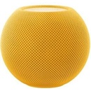 Apple HomePod mini žltý MJ2E3D/A
