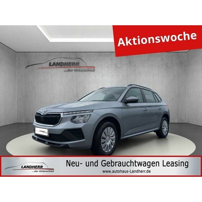 Skoda Kamiq 1.0 TSI Essence 70 kW