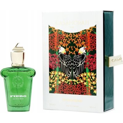 Xerjoff Casamorati 1888 Fiero parfumovaná voda pánska 30 ml