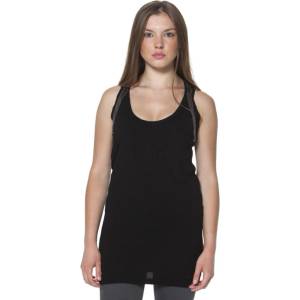 FRED PERRY Дамски потник fred perry, Цвят Черен (31342024_nero_9102)