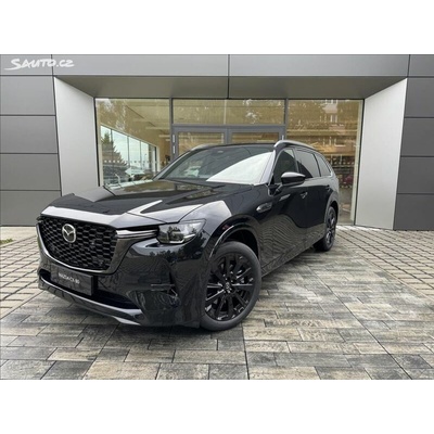 Mazda CX-80 3.3 D 254 Homura AWD 187 kW