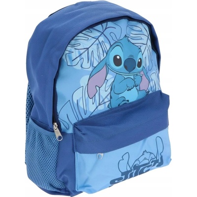Difuzed Lilo a Stitch modrý proužky