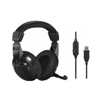 Behringer HPM1100U