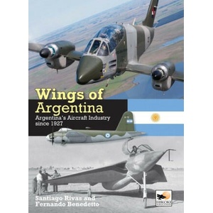 Wings of Argentina (2023)